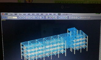 鋼結(jié)構(gòu)廠房鋼框架全圖設(shè)計(jì)與技術(shù)服務(wù)