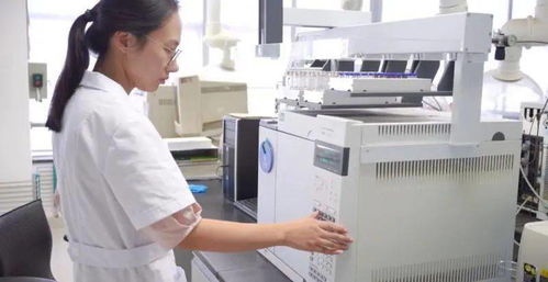 南通海關(guān)綜合技術(shù)中心食品實(shí)驗(yàn)室云開放——技術(shù)服務(wù)新體驗(yàn)